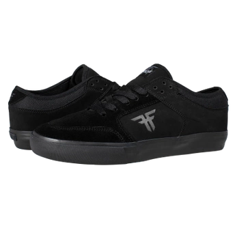 BUTY FALLEN RIPPER BLACK BLACK