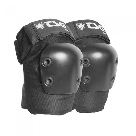 OCHRANIACZE TSG ELBOW PAD ACE BLK