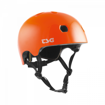 KASK TSG META SOLID COLOR GLOSS ORANGE