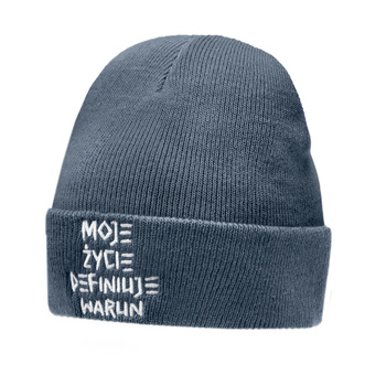 CZAPKA POGO BEANIE WARUN AVIO