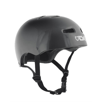 KASK TSG EVOLUTION INJECTED BLACK